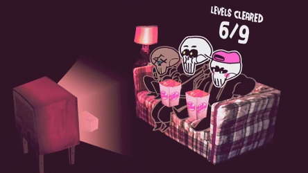 SPOOKWARE: Watch Party screenshot 3