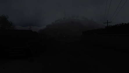 Not Alone screenshot 5