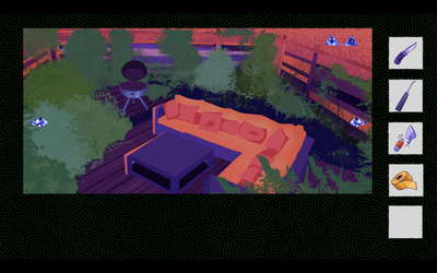 ALTER EGO screenshot 4