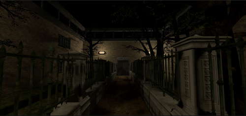 Insanity's Grip screenshot 7