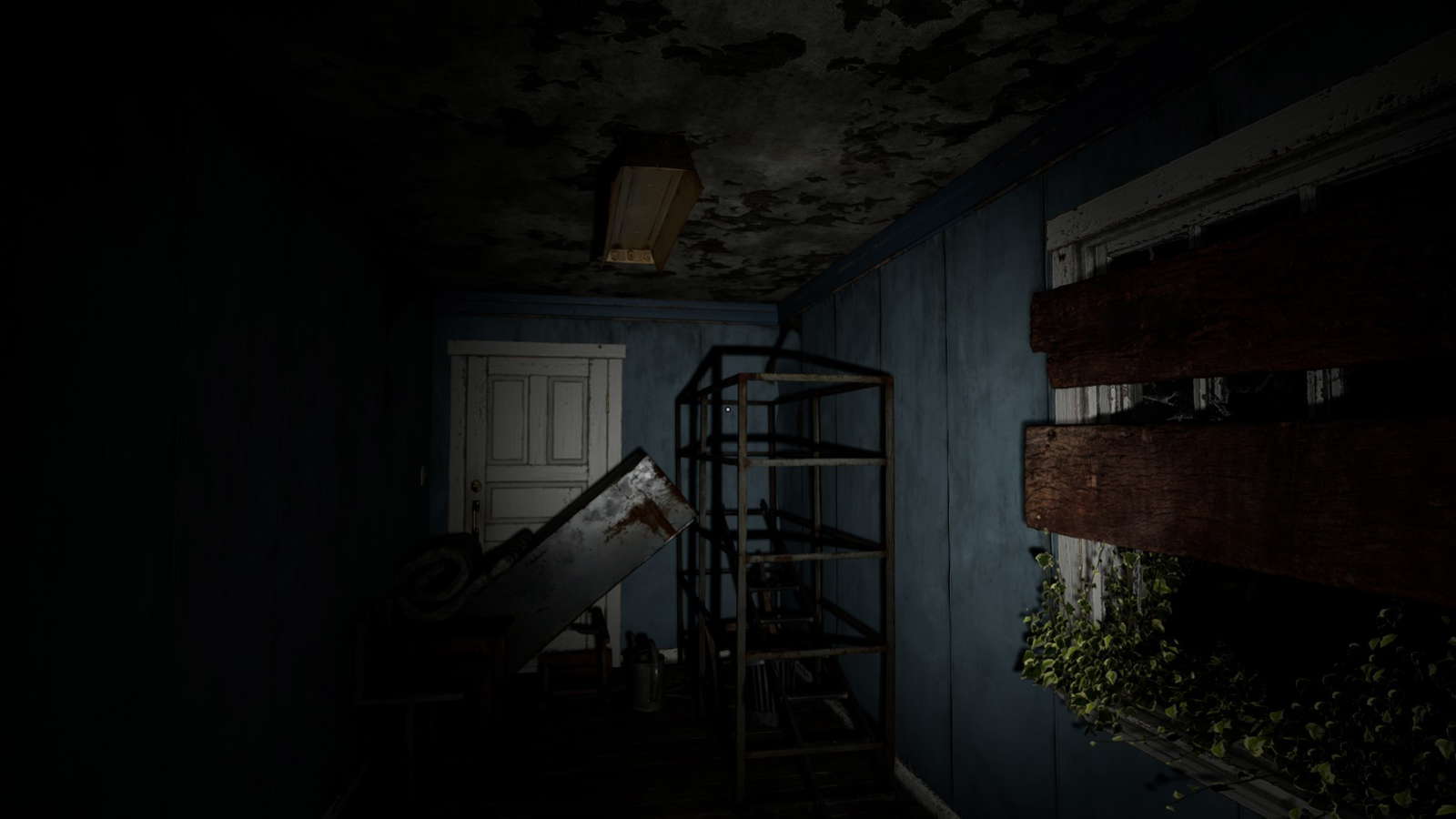 Rain Ruin screenshot