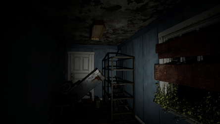 Rain Ruin screenshot 1