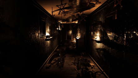 Befriended Curse screenshot 4