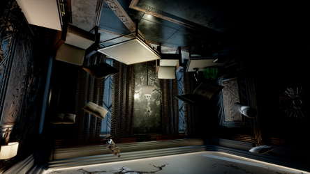 HINGE VR screenshot 16