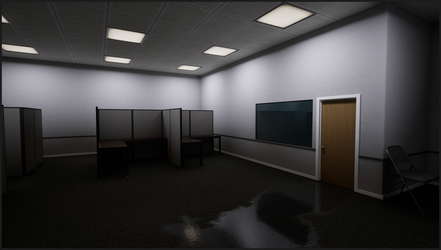 Drift Halls screenshot 19