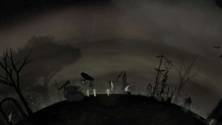 World of One screenshot 5