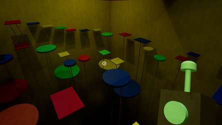 Garten of Banban 2 screenshot 5