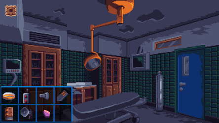 Devil's Hideout screenshot 6