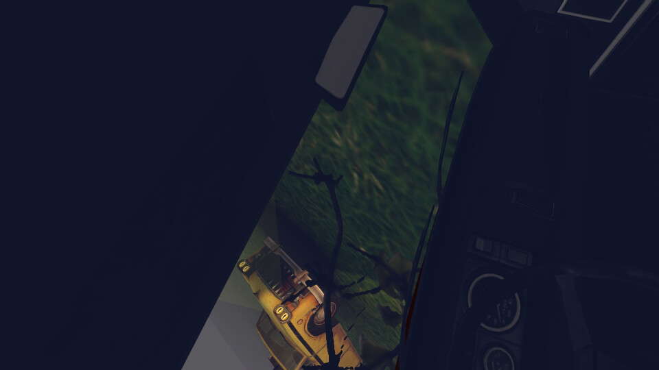 Silent Shores screenshot