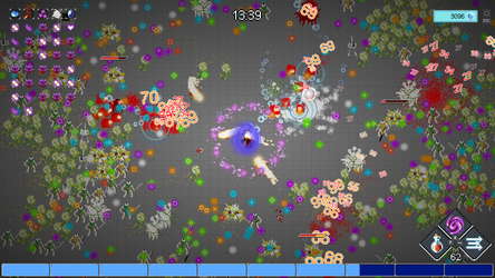 Sorcevival screenshot 1