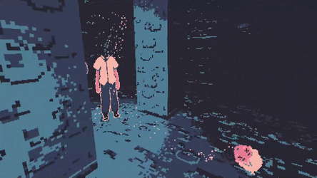 Eronoctosis: Put Yourself Together screenshot 7
