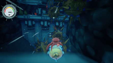 Scyla screenshot 2