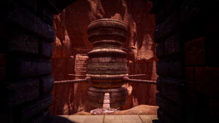 Treasure Hunter screenshot 8