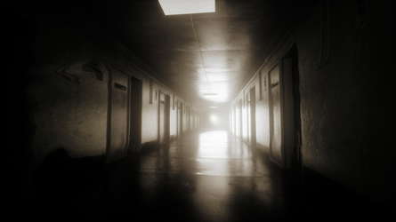 Benign Land screenshot 1