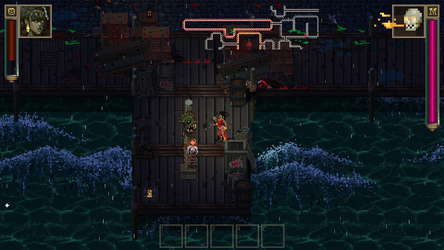 Lovecraft's Untold Stories screenshot 13