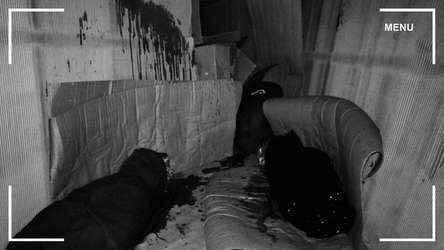 Darkness Under My Bed screenshot 3