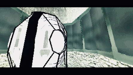 No one lives under the lighthouse Director's cut screenshot 5