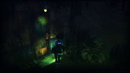 SENSEs: Midnight screenshot 6