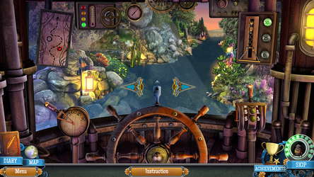 Agent Walker: Secret Journey screenshot 5