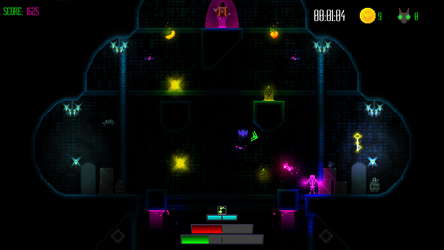 Bat Blast! screenshot 10