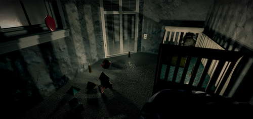 ALONE screenshot 19