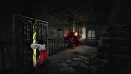 Home Sweet Home : Online screenshot 3