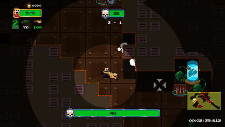 Massive screenshot 21