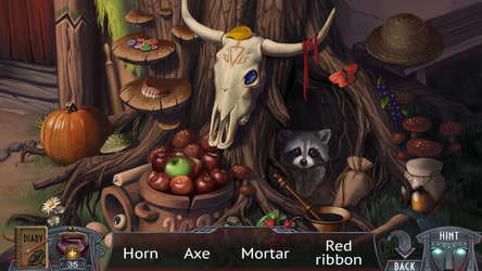 Bathory - The Bloody Countess screenshot 3