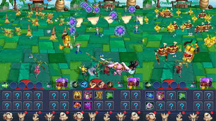 Endless Dreamland screenshot 5