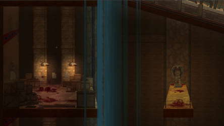 Creatures Of War screenshot 10