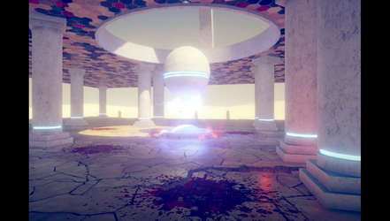 UNC: Pathfinder screenshot 1