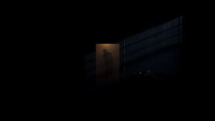 Dark Existence screenshot 4