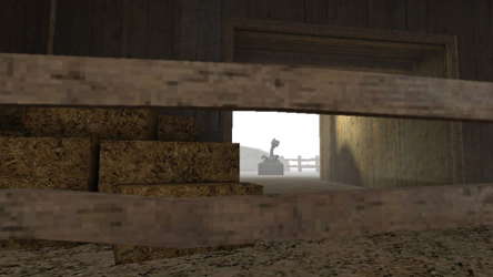 DR MILOS REVENGE screenshot 5