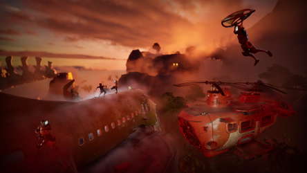 Wreck Runners screenshot 3