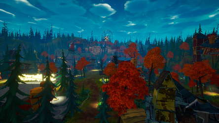 Hello Neighbor 2 Alpha 1 screenshot 9