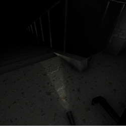 SCP-087 VR Survivor screenshot 2