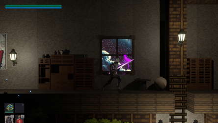 Escria screenshot 14