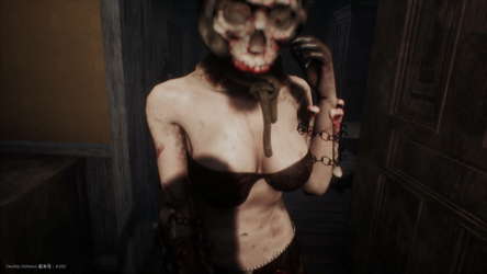 死寂（Deathly Stillness） screenshot 29