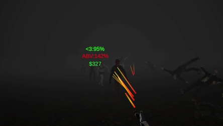 Blazted VR screenshot 6