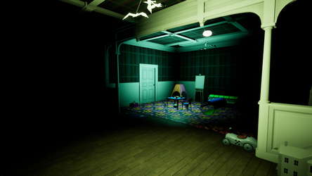Doll Impostor screenshot 8