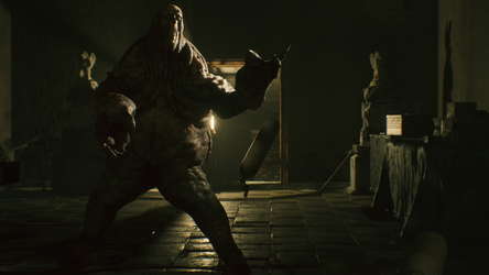 Beyond Hanwell screenshot 8