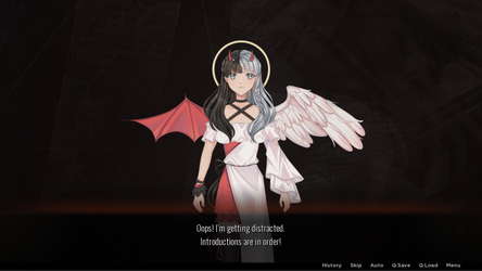 PROJECT: Halloween screenshot 1
