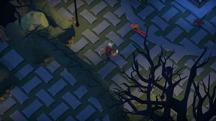 Guest Uncovered screenshot 13