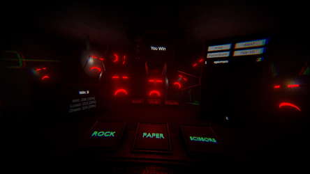 Rock Paper Scissors - The Final Match screenshot 5