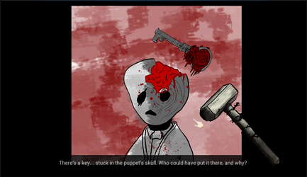 Meatlock screenshot 7