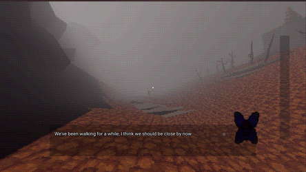 They Can Hear Us screenshot 3