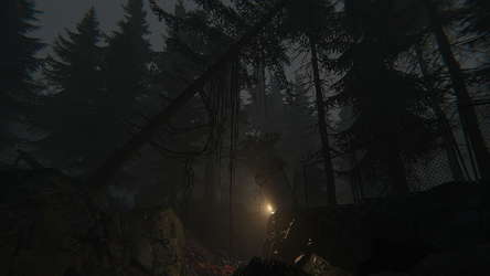 Despondent screenshot 9
