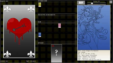 Card Miner screenshot 2
