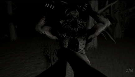 Dark Dimension screenshot 5