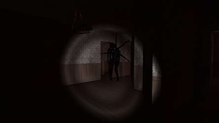 Prelude: Psychological Horror Game screenshot 13